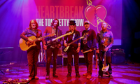 Heartbreak: The Tom Petty Tribute Show