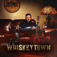 WhiskeyTown by Thom Kaz