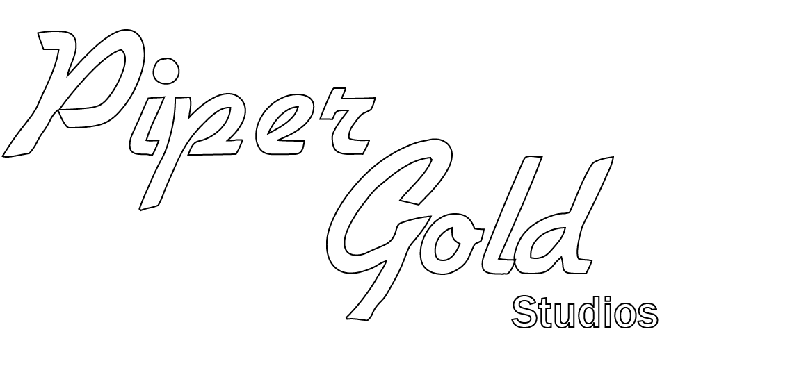 Piper Gold Studios