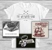 The Wayward Kind T-Shirt Bundle