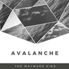 Avalanche - EP: CD