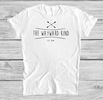 The Wayward Kind Arrows Shirt