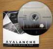 Avalanche - EP: CD