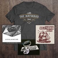 The Wayward Kind Flag Shirt Bundle