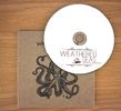 Weathered Seas: CD