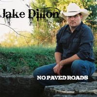 No Paved Roads by Jake Dillon