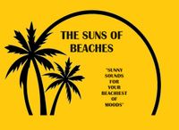 Tunes at Noon with THE SUNS OF BEACHES 
