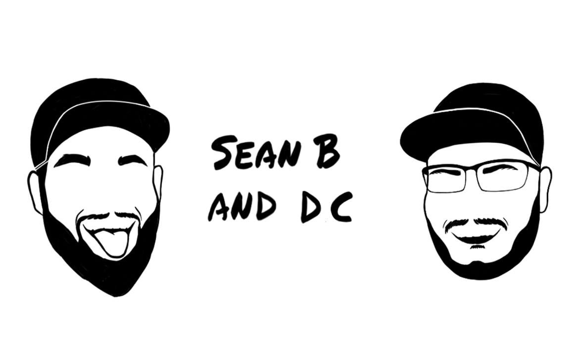 Sean B and DC