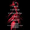 Cut The Light: CD