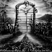 Head For The Hills: CD