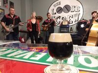 Loose Screw 5th Anniversary Celebration with Lochness Rockers