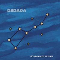 Gobsmacked in space