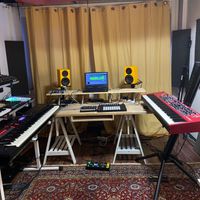 DJIDADA STUDIO RENT 8 HOURS