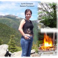 Earth Elements - Instrumentals by Natalie Thompson Musical Galaxy