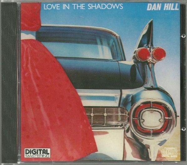Dan Hill - Discography
