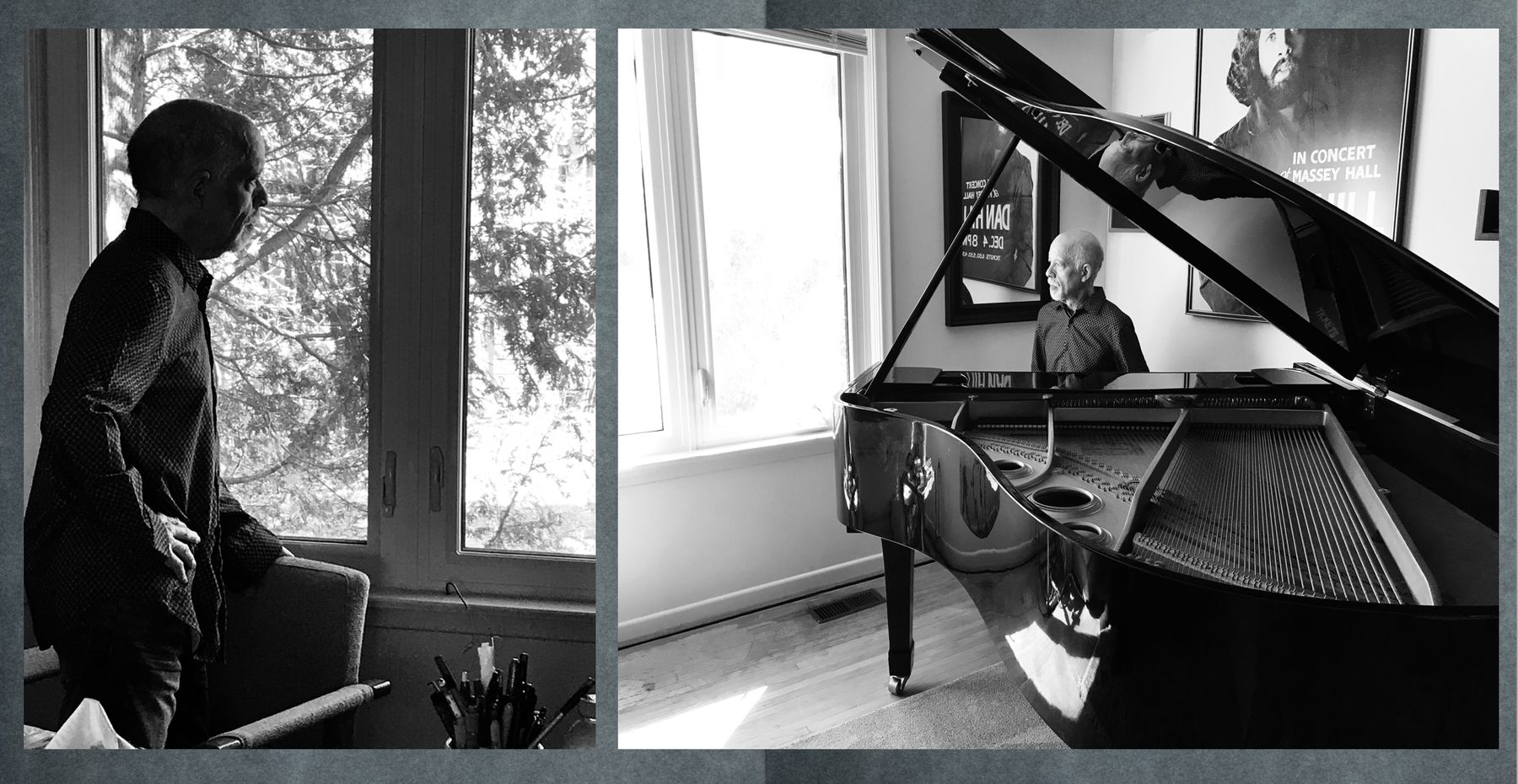 Dan Hill - Discography