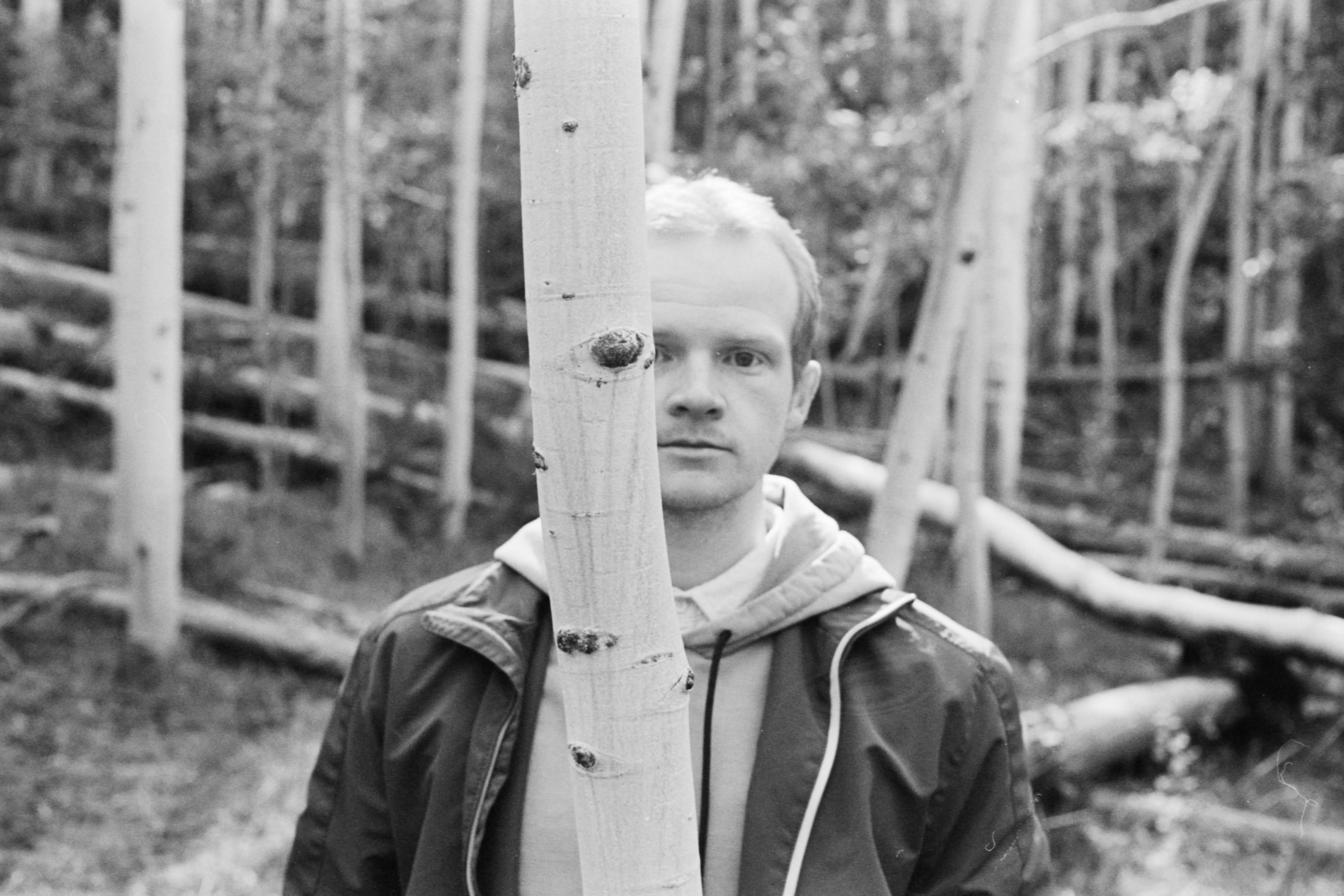 Nicholas James