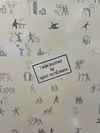 Ispíní na hÉireann Stickers - 20 Pack