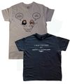 Two T-Shirt Bundle: Yup Into It & I Was Touched