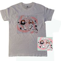Album & Album T-Shirt