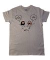 Two T-Shirt Bundle: Yup Into It & Hard Working Men T-Shirt