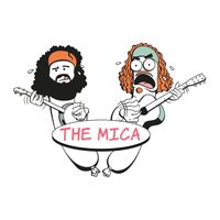The Mica Single by Ispíní na hÉireann