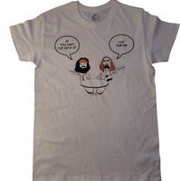 Yup Into It T-Shirt