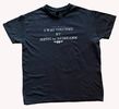 Two T-Shirt Bundle: Yup Into It & I Was Touched