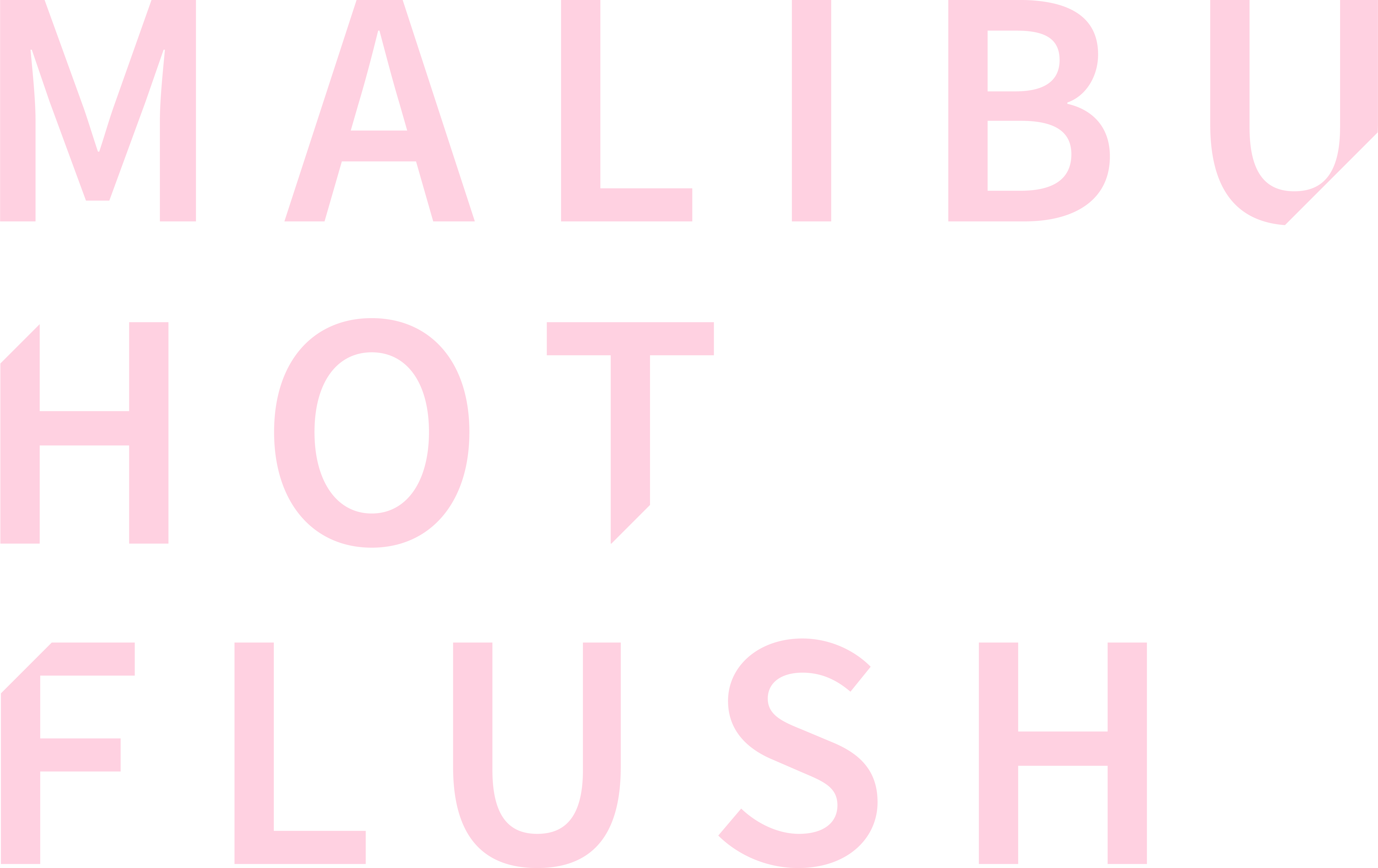 Malibu Hot Flush