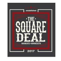 The Square Deal