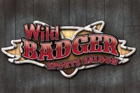 The Wild Badger
