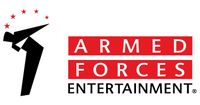 Armed Forces Entertainment World tour!