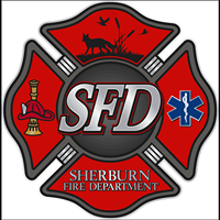 Sherburn Fireman's Dance