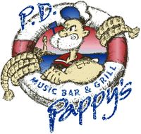 P.D. Pappy's