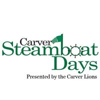 Carver Steamboat Days