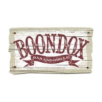 The Boondox Bar and Grill