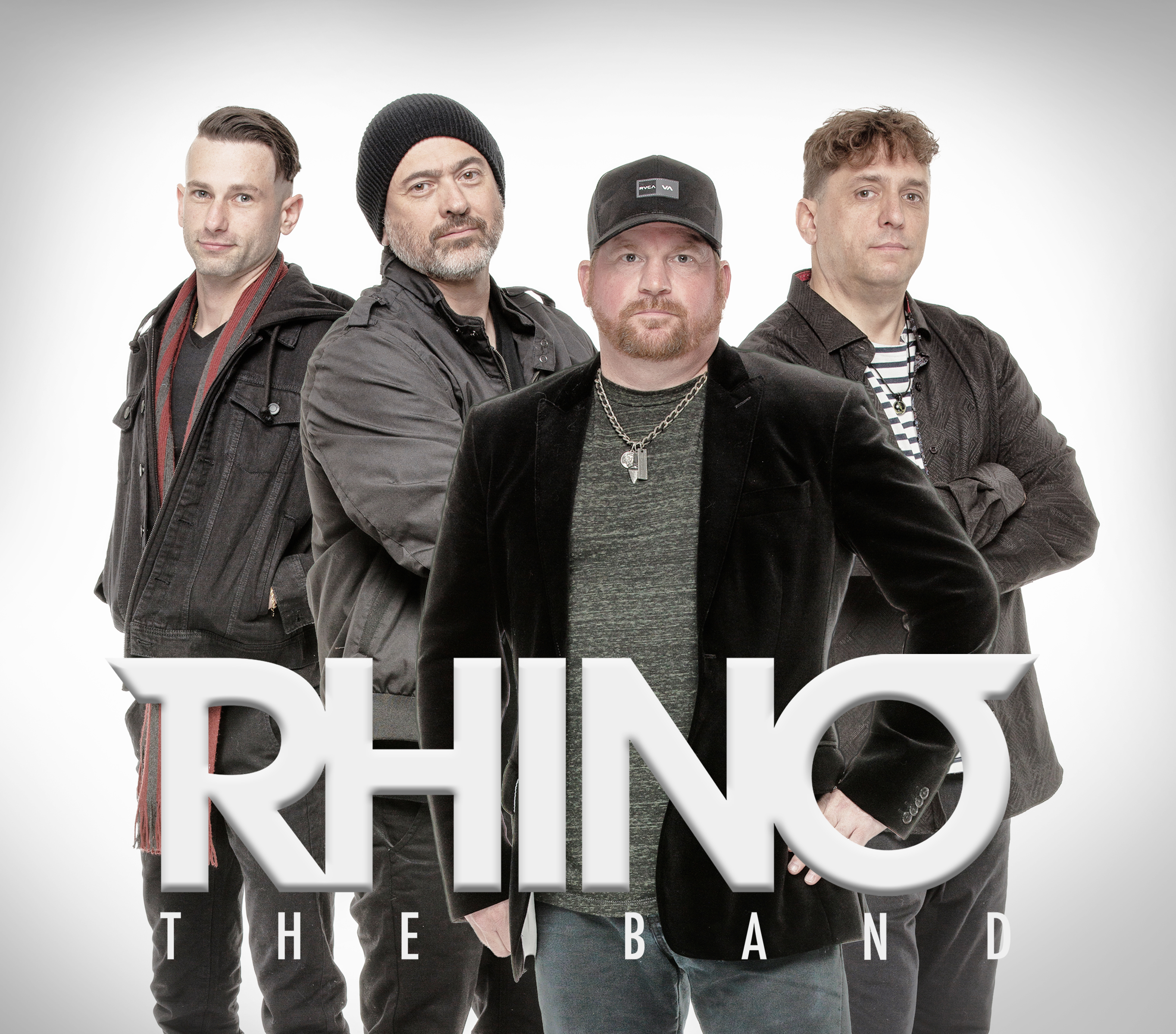 Rhino band 2024