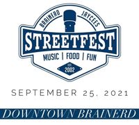 Brainerd Jaycee's Street Fest