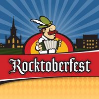 Rocktober Fest (Night)