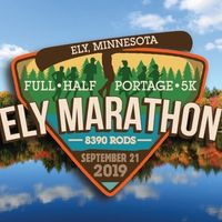 The Ely Marathon