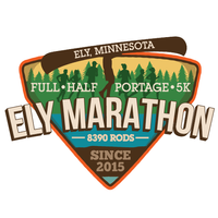 Ely Marathon