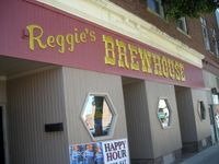 Reggie's Brew House