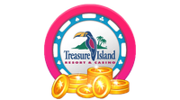 Treasure Island Casino