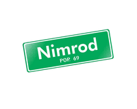 Nimrod Jubilee Days