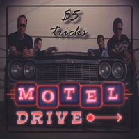 $5 Tricks by Motel Drive