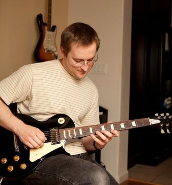 My once Les Paul: a guitar that got away
