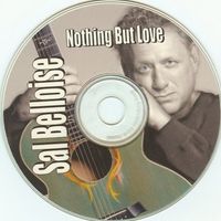 Nothing But Love - Download Album NOW! by Guitar Sal Live 