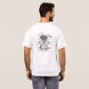 T- Shirt - The South In Me