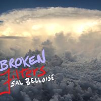 Broken Filters by Guitar Sal Live 
