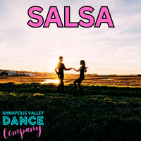 Salsa Lesson (All levels)